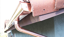 Rain Gutter Installation, Repair, Cleaning in Warwick, GA